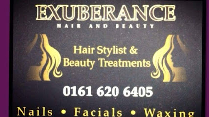 profile picture of Exuberance Hair & Beauty - Nails, Spray tan and Botox profile picture