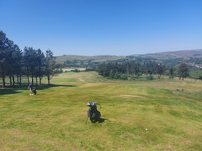 profile picture of Saddleworth Golf Club profile picture