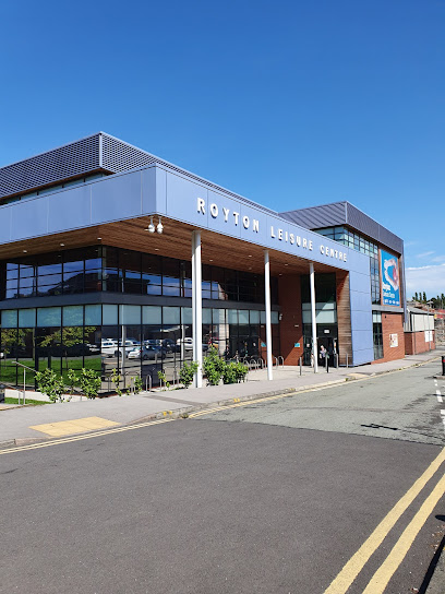 Royton Leisure Centre