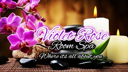 profile picture of Violet Rose Room Spa - Beauty and hot stones Massage waxing salon profile picture