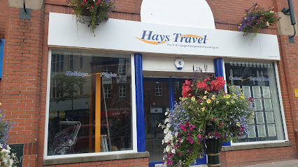 profile picture of Hays Travel Oldham profile picture