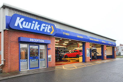 profile picture of Kwik Fit - Oldham profile picture