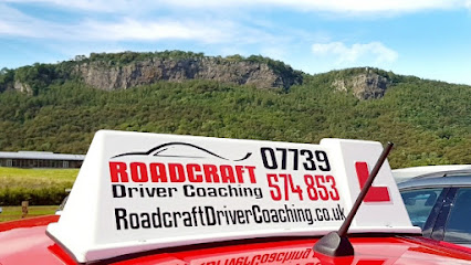Roadcraft Driver Coaching
