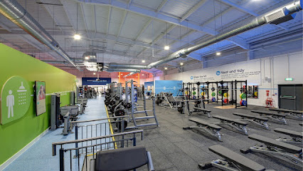 The Gym Group Perth