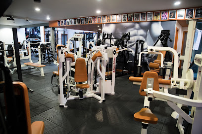 The Body Academy Gym