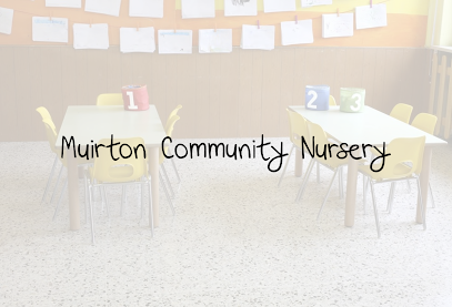 Muirton Community Nursery