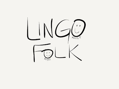 Lingo Folk - French lessons for children and adults - Scotland