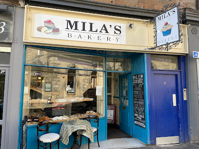 Mila's Bakery