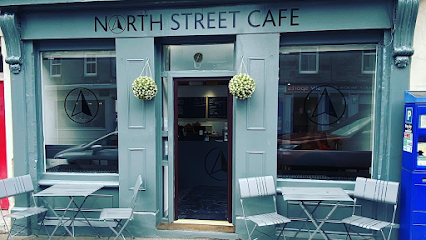 North Street Cafe