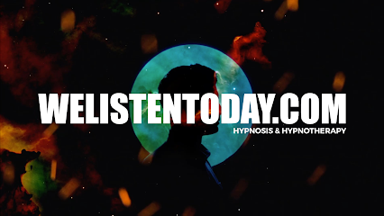 welistentoday.com - Hypnotherapy Services