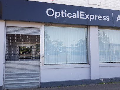 Optical Express Laser Eye Surgery, Cataract Surgery, & Opticians: Perth