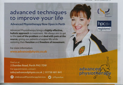 Advanced Physiotherapy Services (Perth)