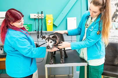 Fair City Veterinary Group