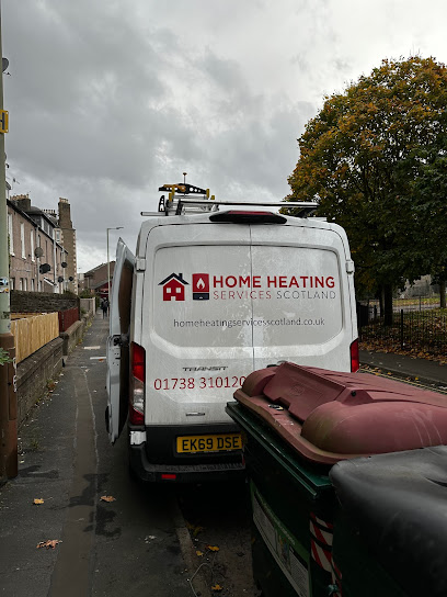 profile picture of Home Heating Services profile picture