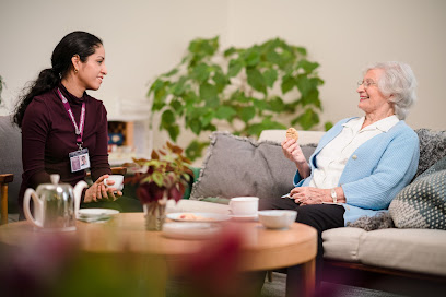 Home Instead - Home Care and Live-In Care - Perthshire