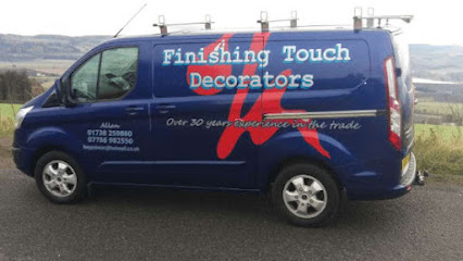 Finishing Touch Decorators