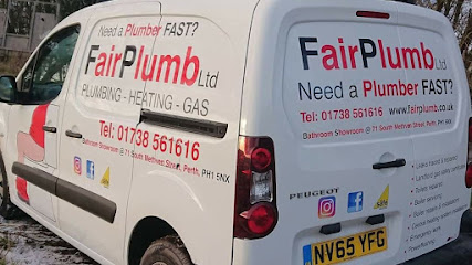 profile picture of FairPlumb Ltd profile picture