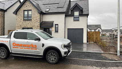 profile picture of Omeworks Roofing profile picture