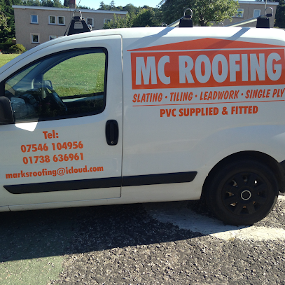 M C Roofing