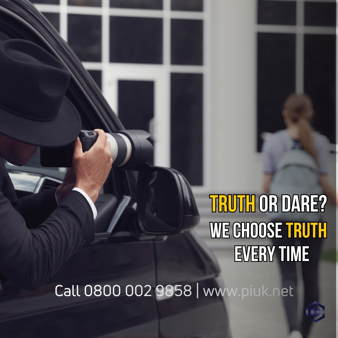 profile picture of Private Investigations UK - PIUK