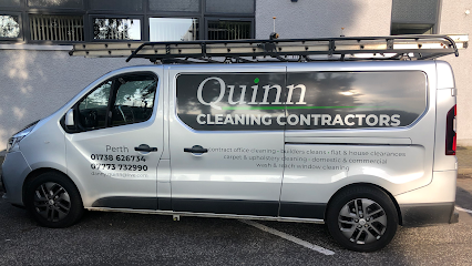 Quinn Cleaning Contractors Perth