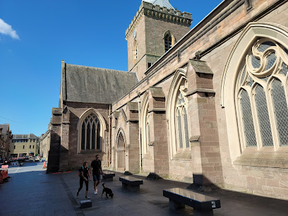 St. John's Kirk