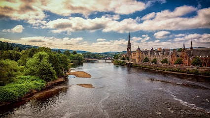 profile picture of St. Matthew's Church of Scotland profile picture