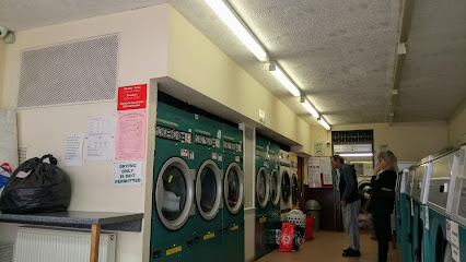 Fair City Laundry