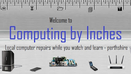 Computing By Inches