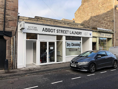 Abbot Street Laundry