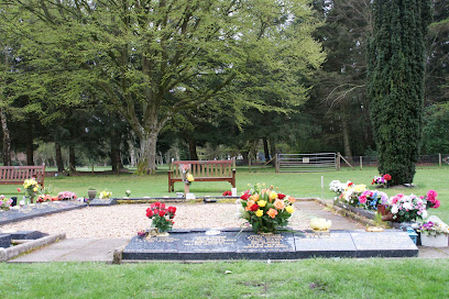 profile picture of Perth Crematorium profile picture