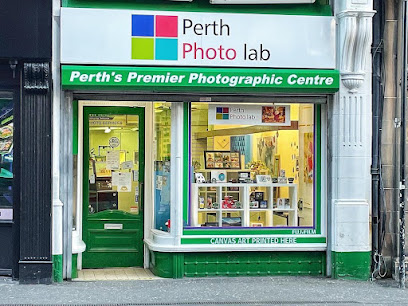 Perth Photo Lab