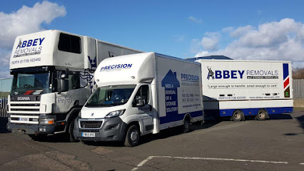 Abbey Removals & Storage (perth) Ltd