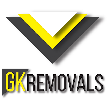 GK Removals