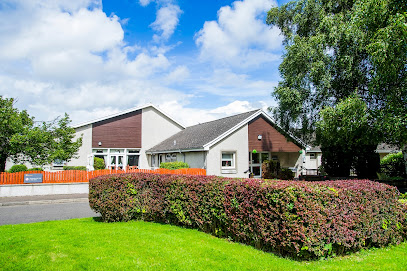 Strathtay House Care Home