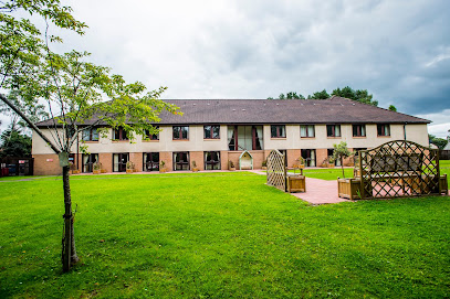 Catmoor House Care Home