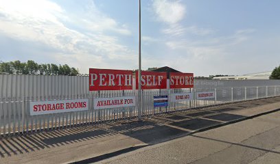 Perth Self Store