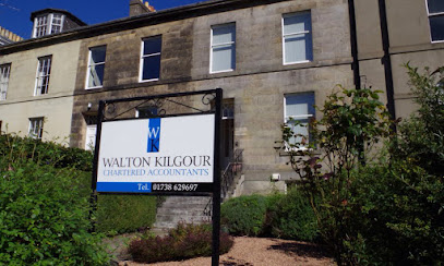 Walton Kilgour Chartered Accountants