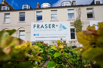 profile picture of Fraser Accountants profile picture