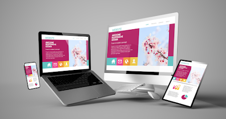 Upscale Digital - Web Design Perth