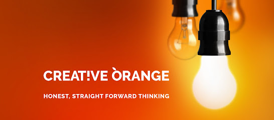 Creative Orange - Graphic Design (Perth Office)