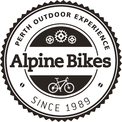 profile picture of Alpine Bikes @ Tiso Perth Outdoor Experience profile picture