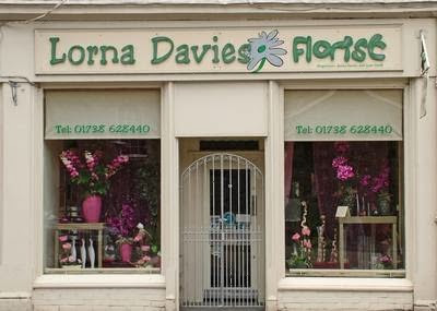 profile picture of Lorna Davies Florist profile picture