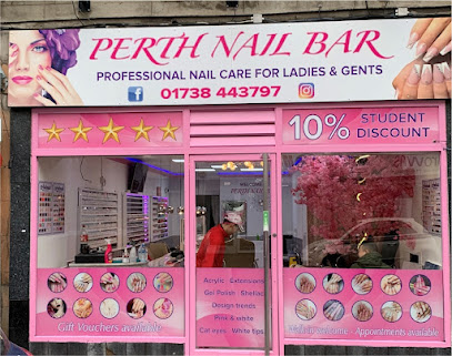 Perth Nail Bar