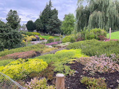 Bellwood Riverside Park