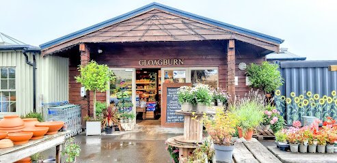 Gloagburn Farm Shop