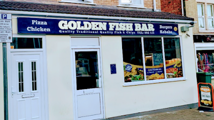 profile picture of Golden Fish Bar profile picture