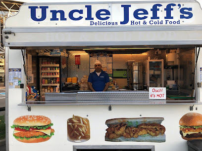 profile picture of Uncle Jeff’s Delicious Hot & Cold profile picture