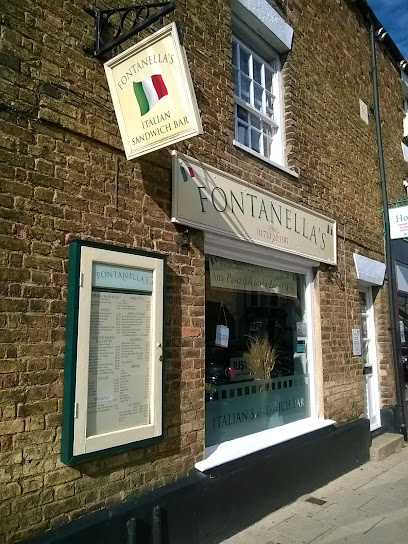 Fontanella's
