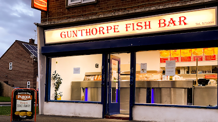 Gunthorpe Fish Bar
